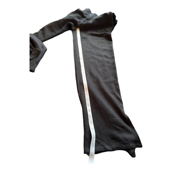 Nwt  Fresia Pant with black side split sweat pants size XS - Picture 10 of 12